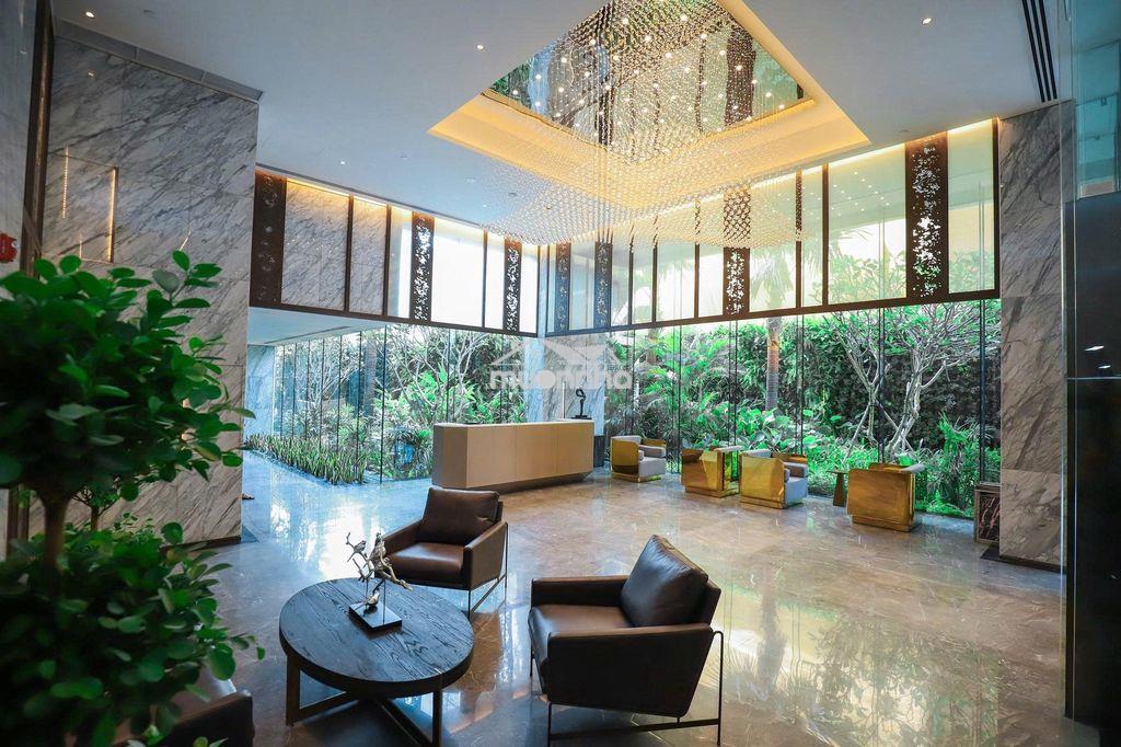 Chính chủ cần tiền hạ 10 tỷ căn serenity skyvilla điện biên phủ - Ảnh 4