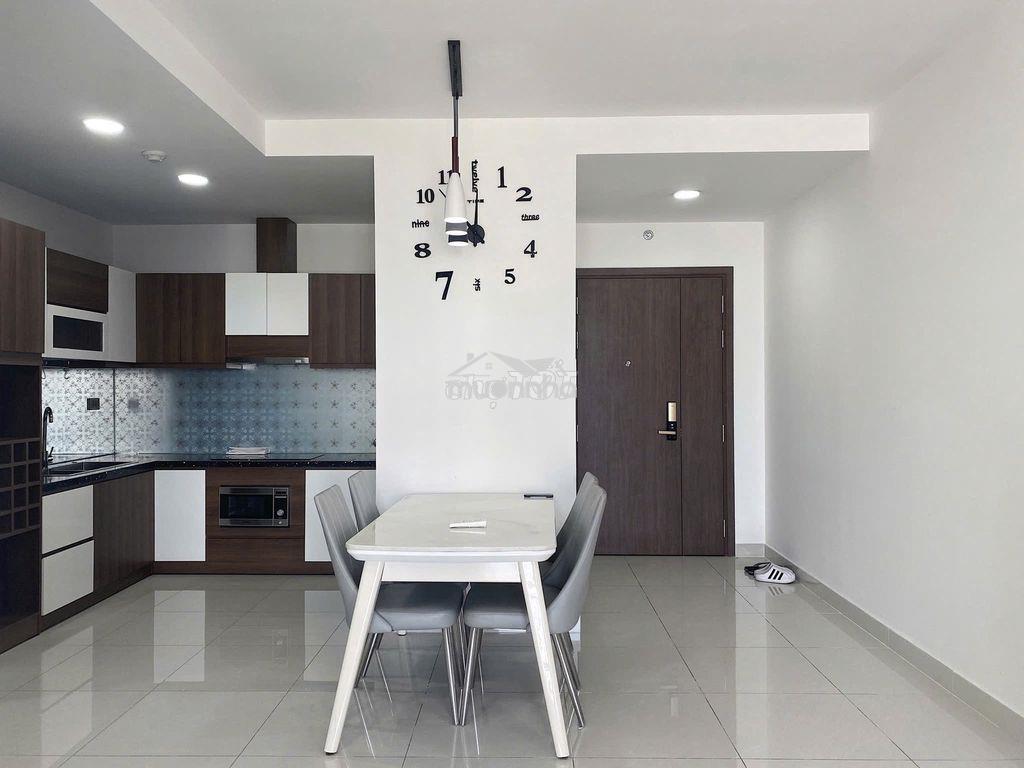 Chung cư tân phước- lý thường kiệt căn 3p ngủ giá 15tr/tháng - Ảnh 3