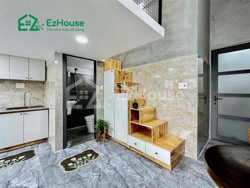Siêu phẩm duplex ban công máy giặt riêng ngay aeon mall tân phú