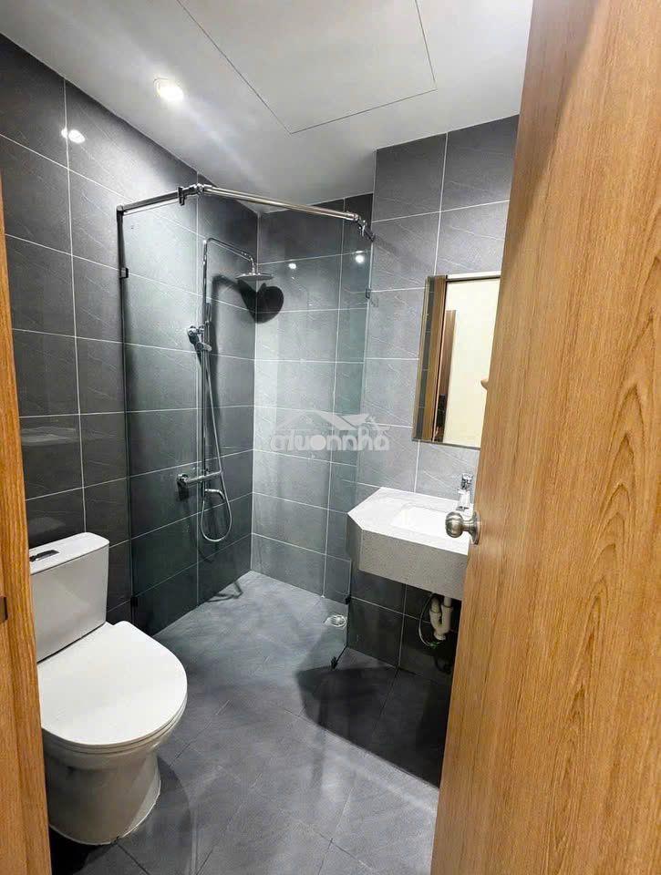 Cho thuê căn 2pn/kont/ 8tr5/th - chung cư prosper plaza (phan văn hớn) - Ảnh 3