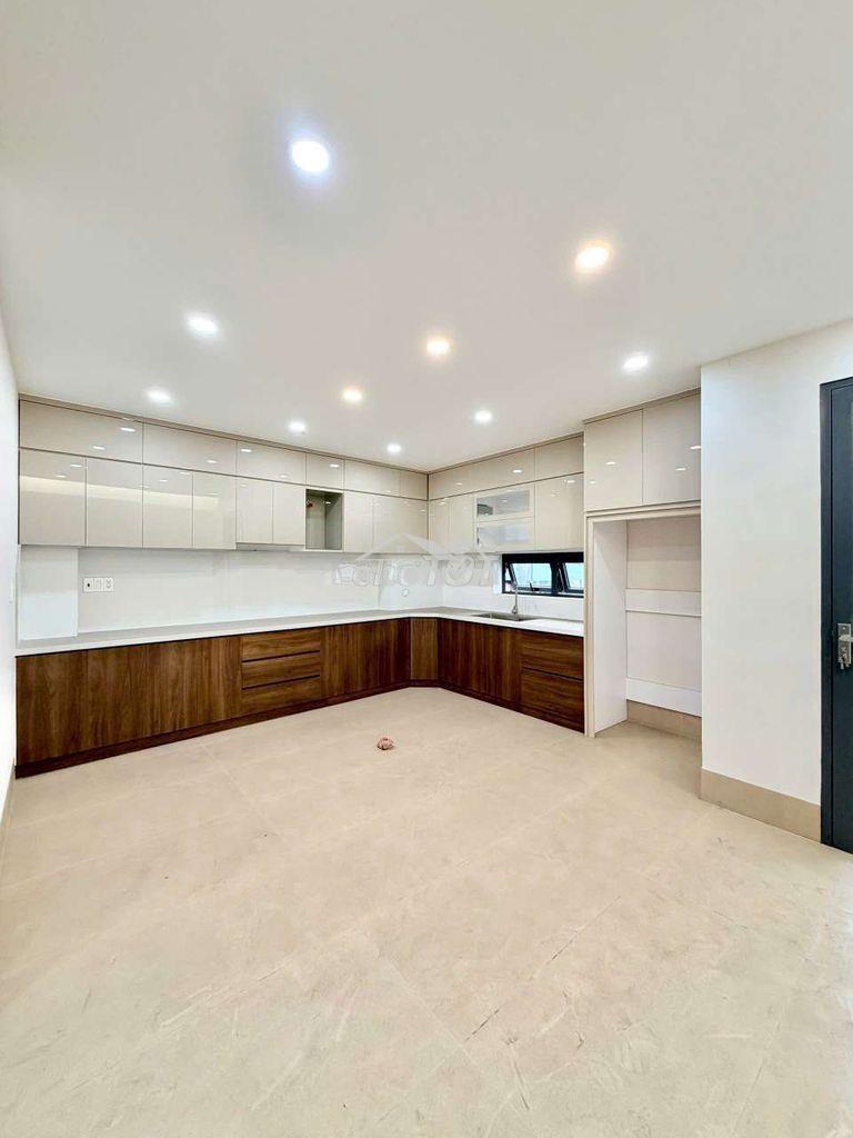 🍀Nhà mới 100% 413/ lê văn quới...6x12m đúc 3.5 tấm - Ảnh 4