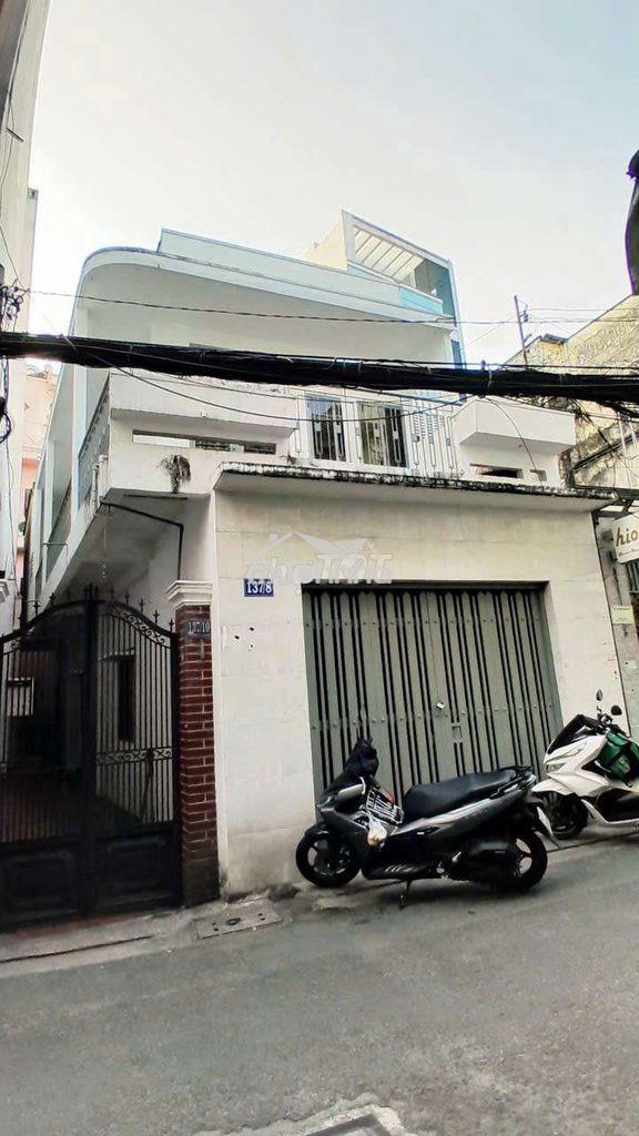 Lê văn sỹ – hẻm xe 7 chỗ, cách mặt tiền 30m – 11,8 tỷ - Ảnh 3