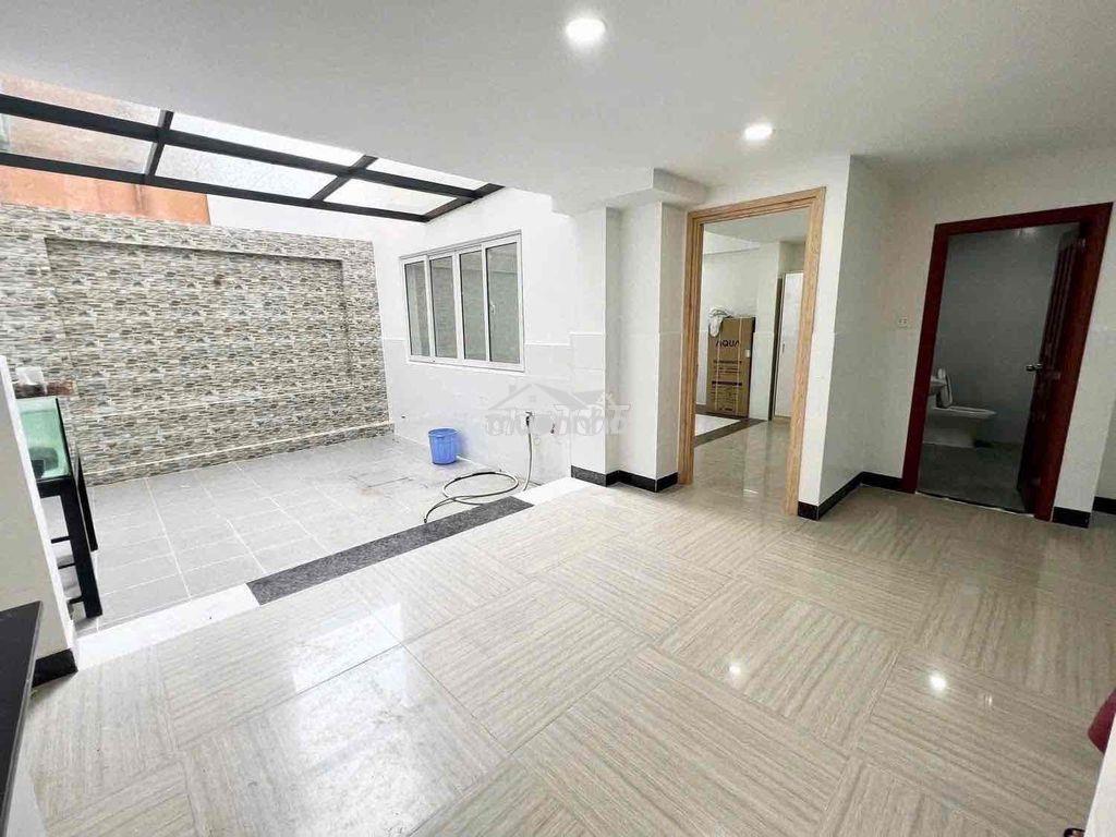 Hẻm 10m khu lương trúc đàm 12x15m giá 13tr - Ảnh 4