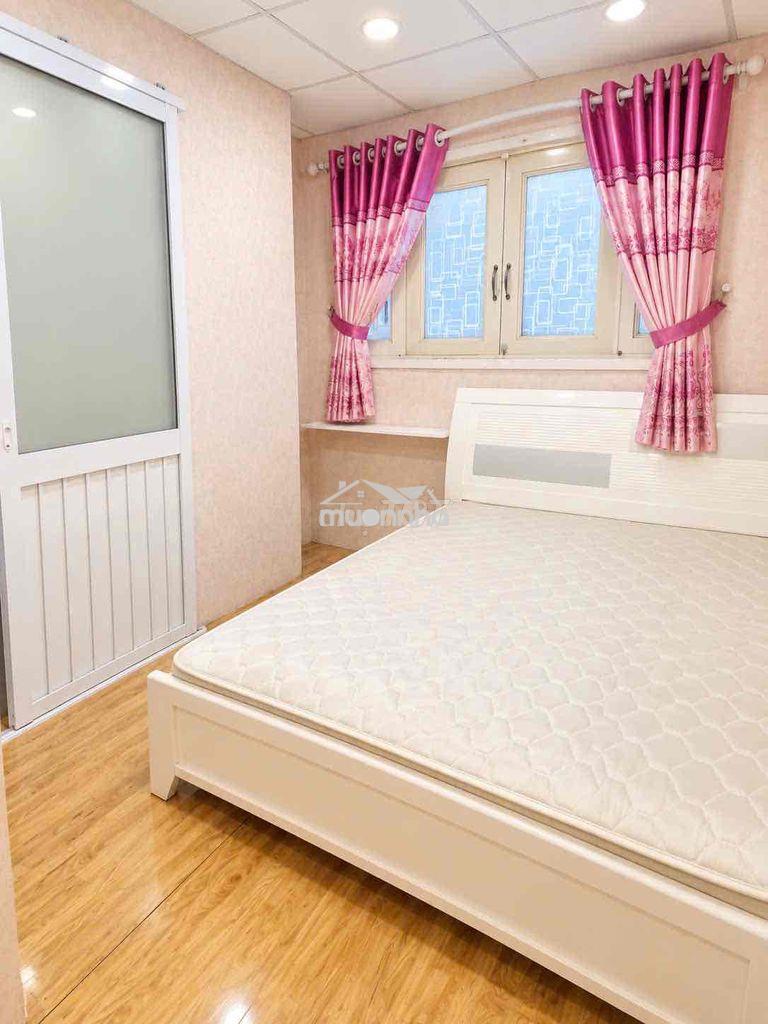Cho thuê nhà nguyên căn, 2pn,2wc,11tr –128/48/lê văn duyệt, bình thạnh - Ảnh 4