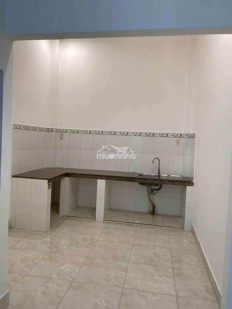 Nhà 1 trệt 1 lầu 2pn 2wc 3x10m hẻm lâm văn bền quận 7 - Ảnh 3