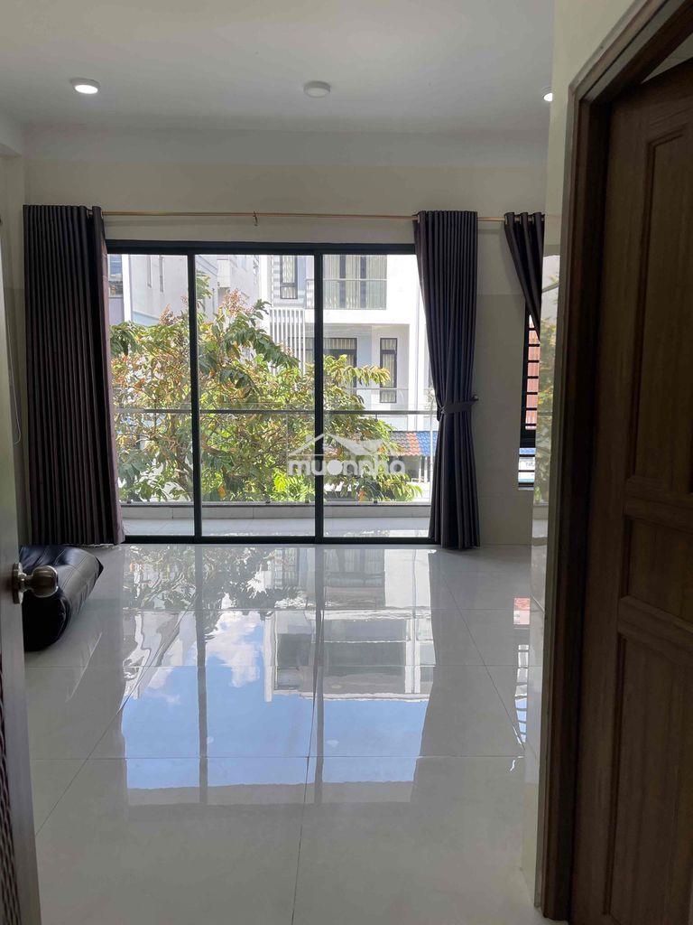 Cho thuê phòng trọ lầu 1 - Ảnh 4
