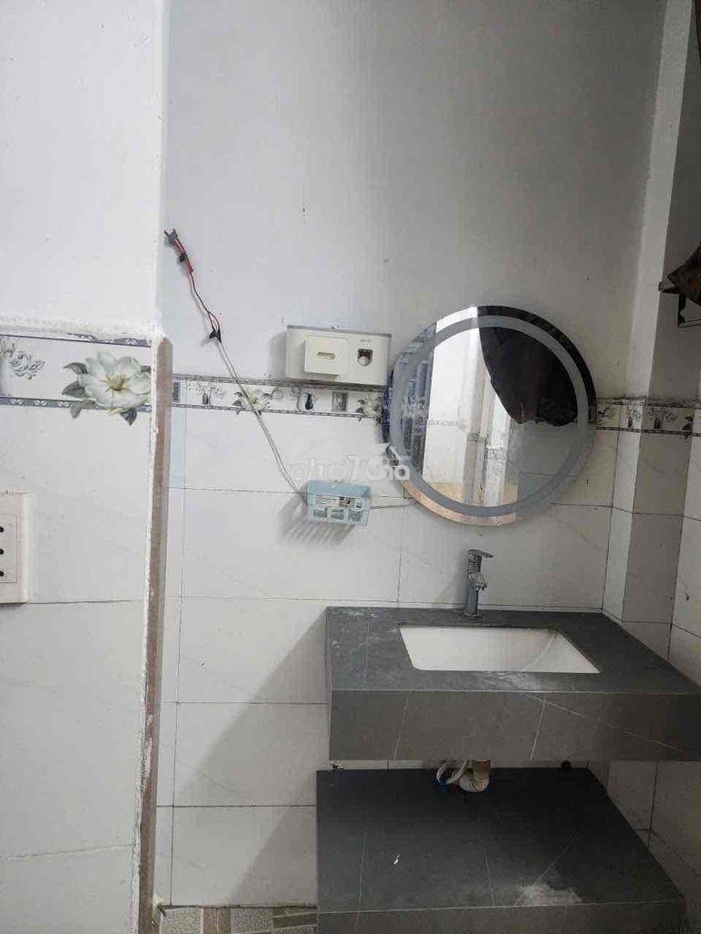 Cho thuê nhà nguyên căn hẻm xe hơi có nội thất 7,5 triệu - Ảnh 4