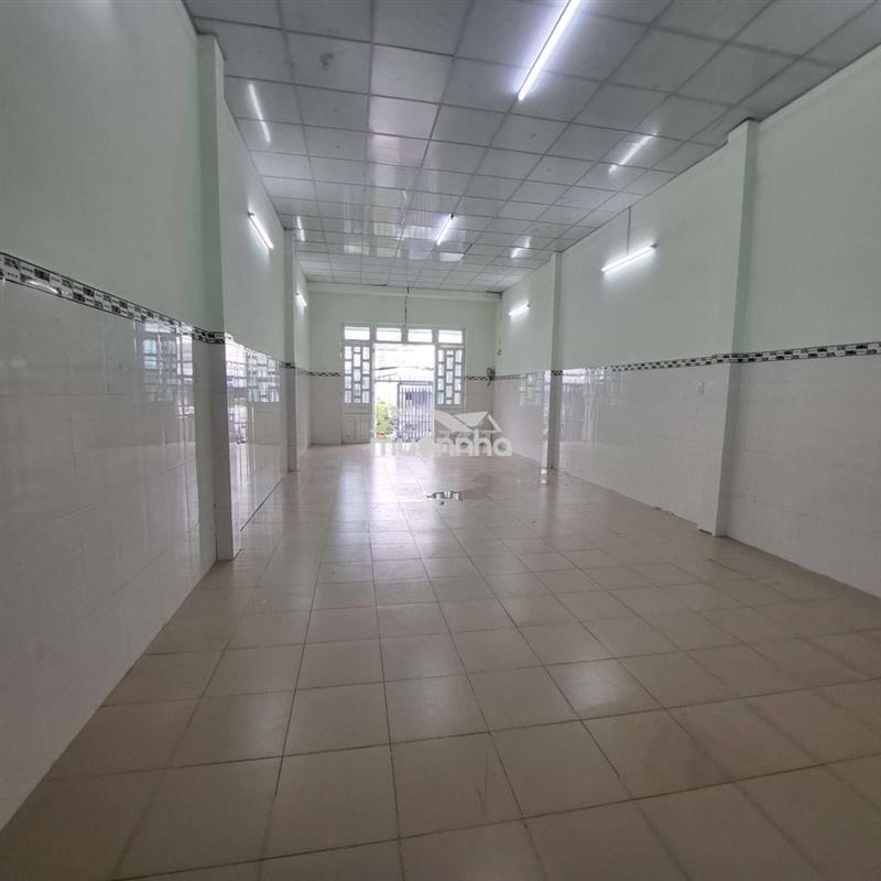 Cho thuê nhà kho 5×30  bình tân