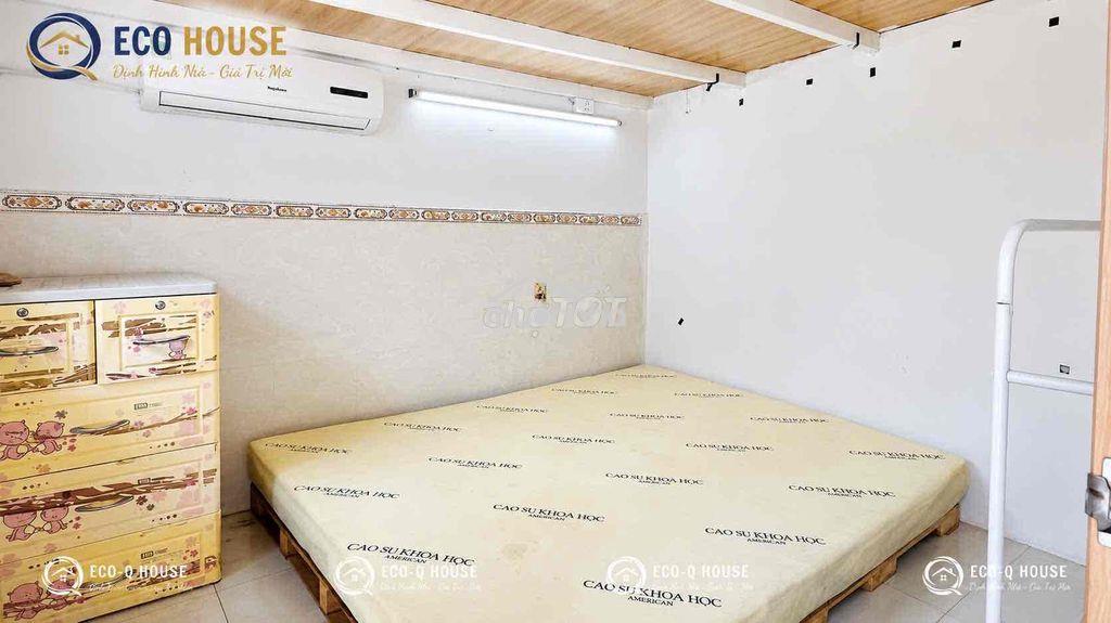 2 không gian ngủ 50m2 cực rẻ - Ảnh 4