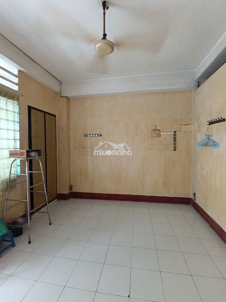 Bán căn hộ cc 78 tân hòa đông – đối diện chợ phú lâm – 45.6m² - Ảnh 4