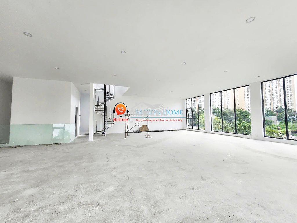 💥 Cho thuê tòa nhà góc 2 mặt tiền – sàn trống suốt an khánh - Ảnh 3