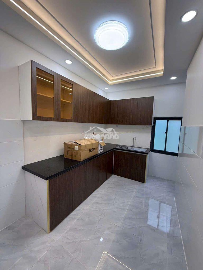 Bán nhà công chứng vi bằng đường tam bình hiệp bình chánh thủ đức cũ - Ảnh 4