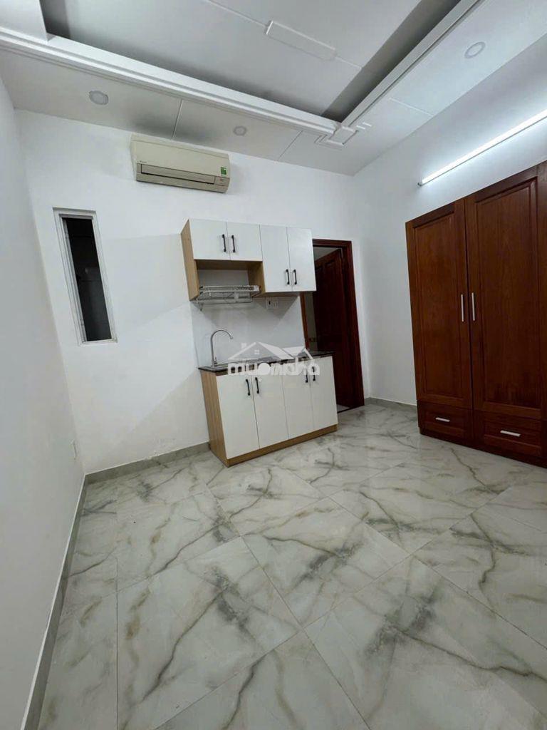 Studio full nội thất phan xích long, phú nhuận – giá 4,8 triệu - Ảnh 3