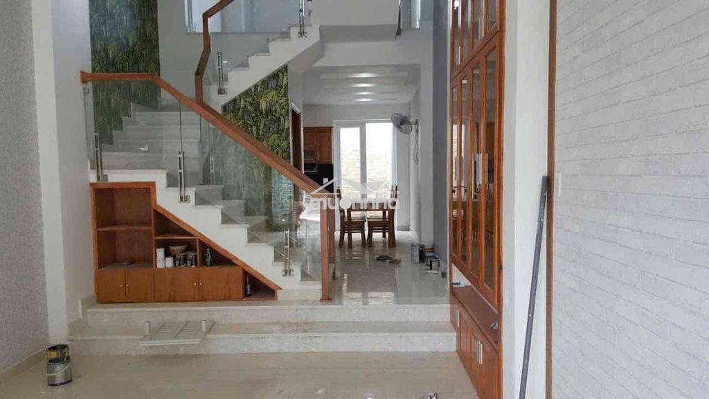 Cho thue nhà đẹp lê thị riêng thới an q12 1lửng 2lầu 13tr đường 6m vip - Ảnh 2