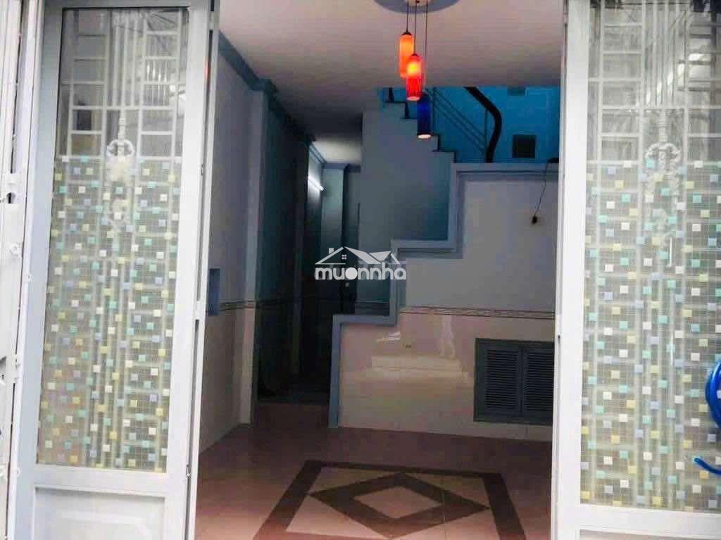 Cho thuê nhà nguyên căn – nhiêu tứ, phú nhuận - Ảnh 3