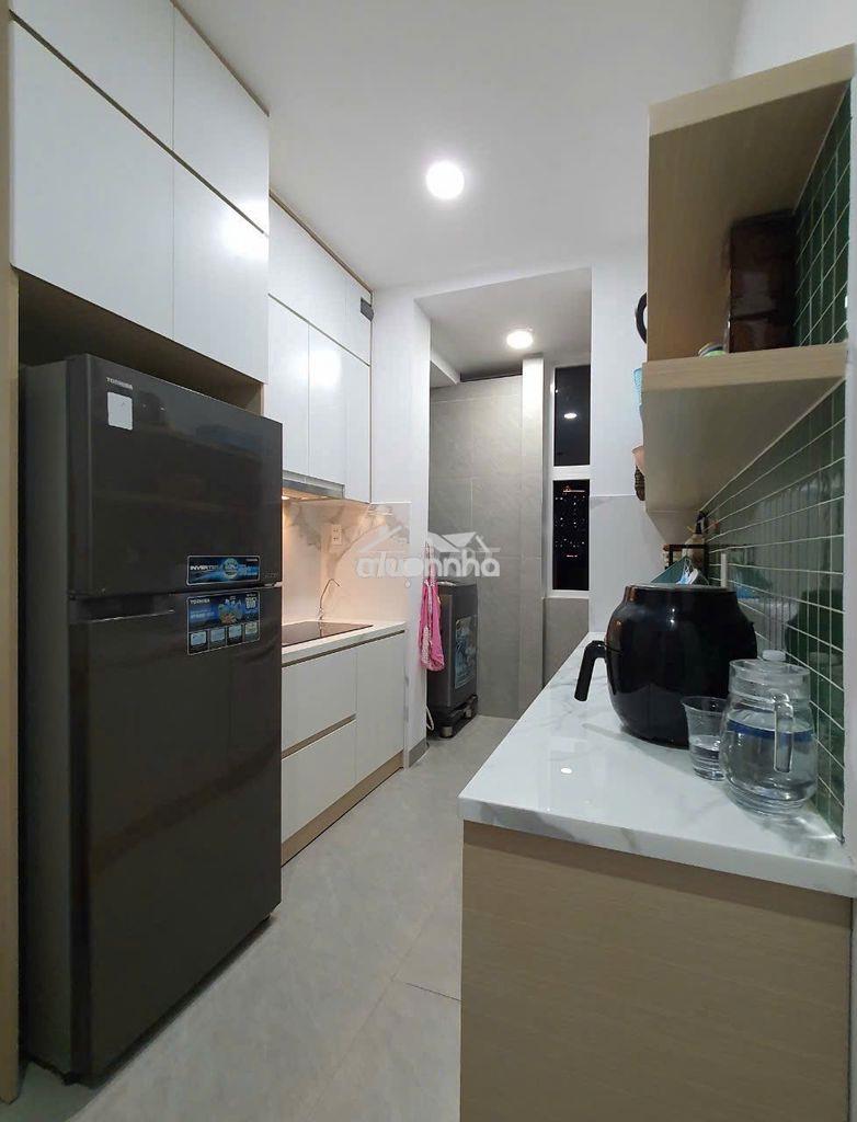Chủ kẹt cần bán gấp căn hộ chung cư bàu cát 2 – tầng cao,  – 2.3 tỷ - Ảnh 3