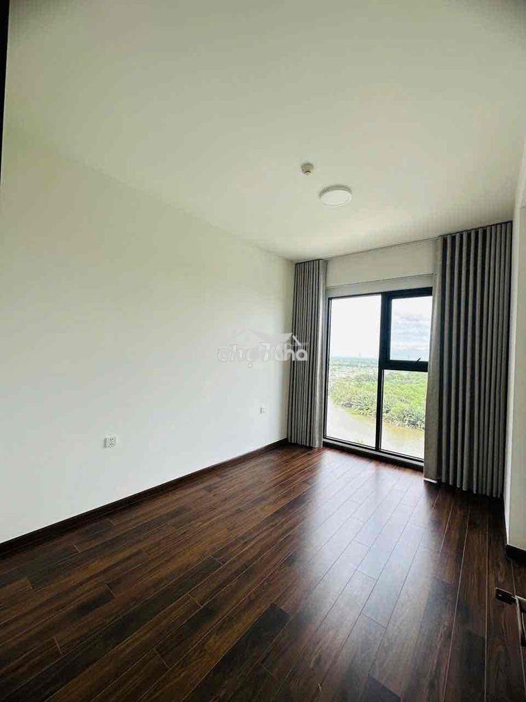 Flora panorama 1 căn 86m2 share 1 phòng nội thất cơ bản đầy đủ - Ảnh 4