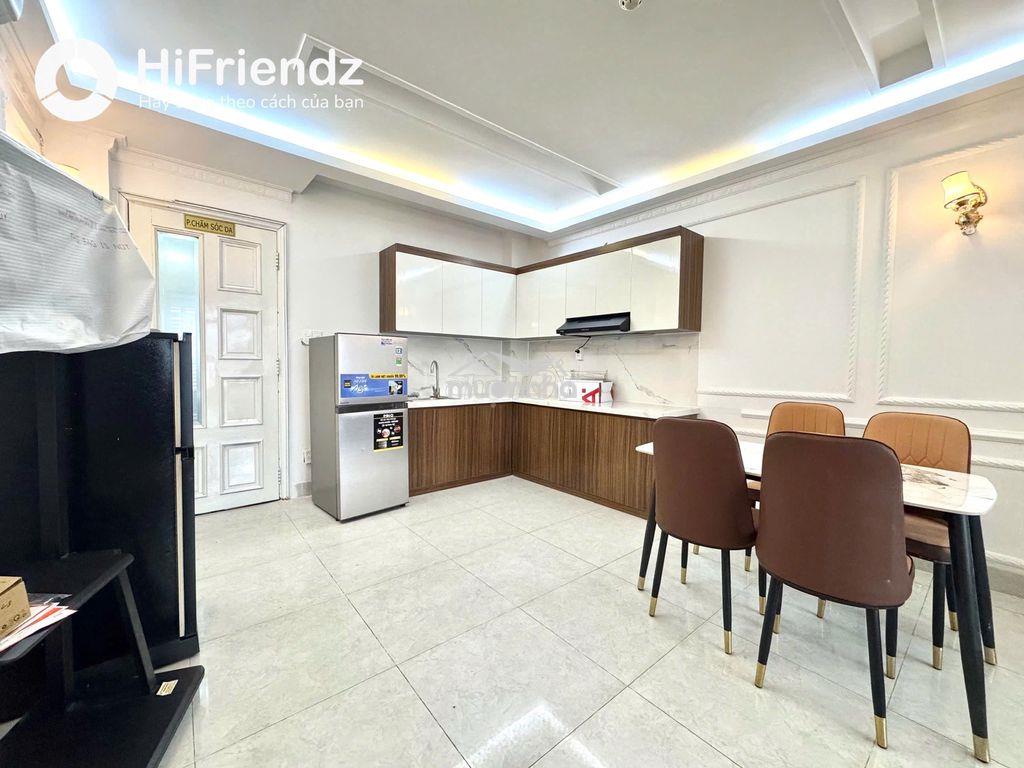 🏡 **Căn hộ dịch vụ 1pn cửa sổ bự – full nội thất | tân bình** 🏡 - Ảnh 2