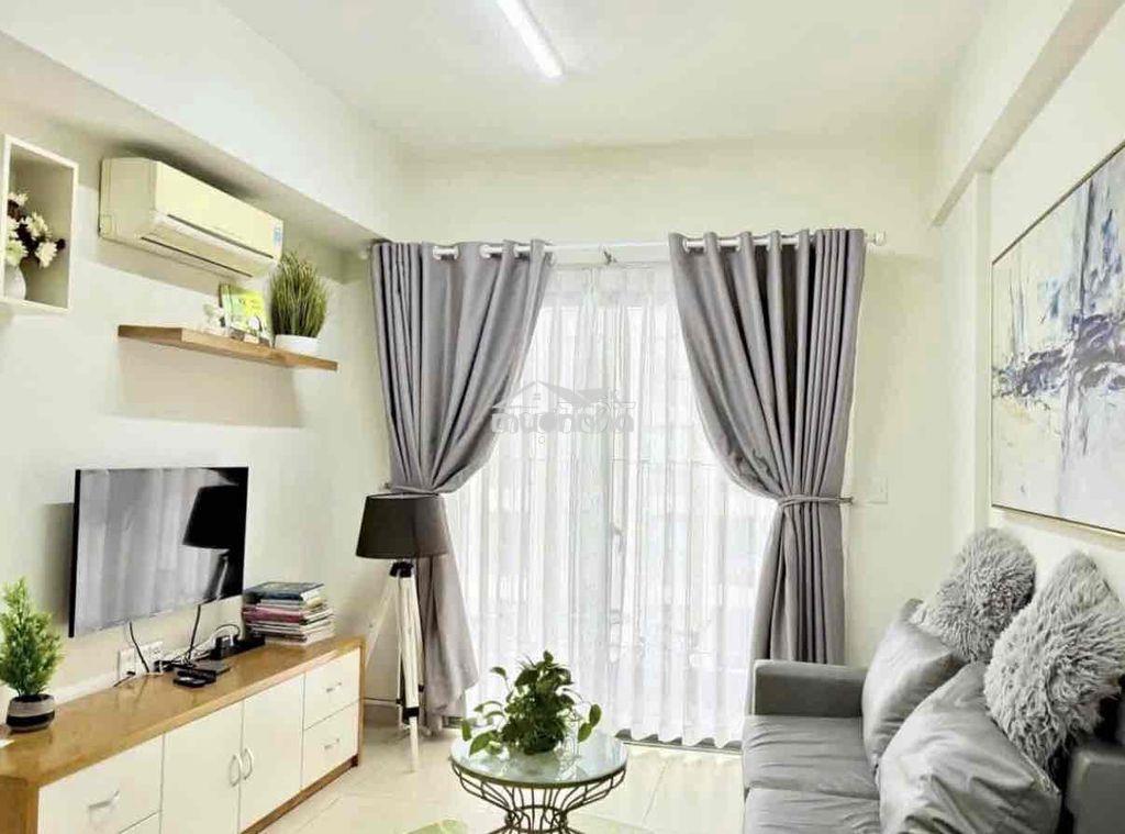 Cách sân bay 2km,đã có sổ ch 53m2/2 tỷ 18 dân cư đông đúc , góp 2 năm - Ảnh 2