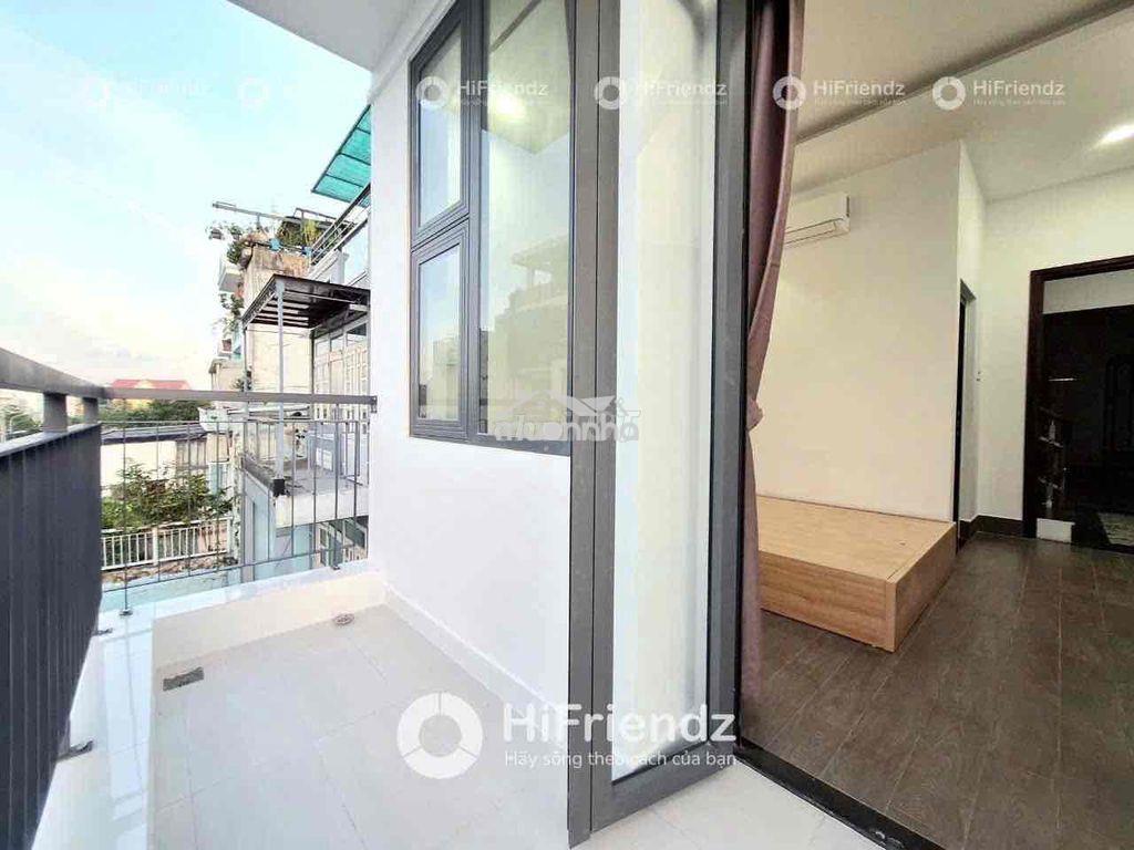 Cho thuê phòng ngay bến xe miền tây - Ảnh 3