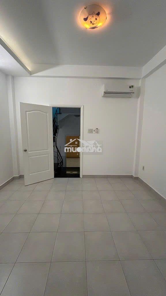 Cho thuê nhà đường 53 phường tân hưng quận 7 có 3 lầu - Ảnh 3