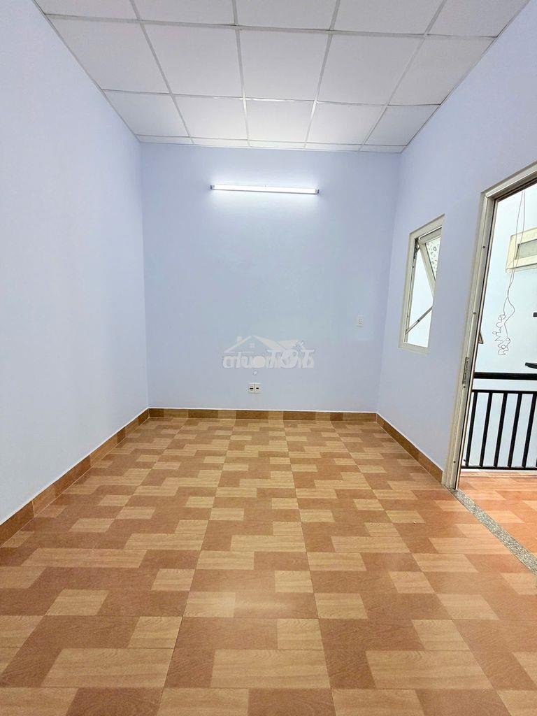 Nhà shr full thổ cư đường nhựa nước máy 40m2 - giá 1ty2 - Ảnh 4