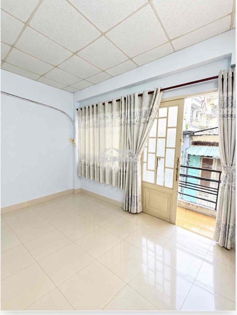 🔥 Hiếm gấp bán nhà hòa bình – tân phú | chỉ 3,95 tỷ 🔥 💥 giá cực - Ảnh 4