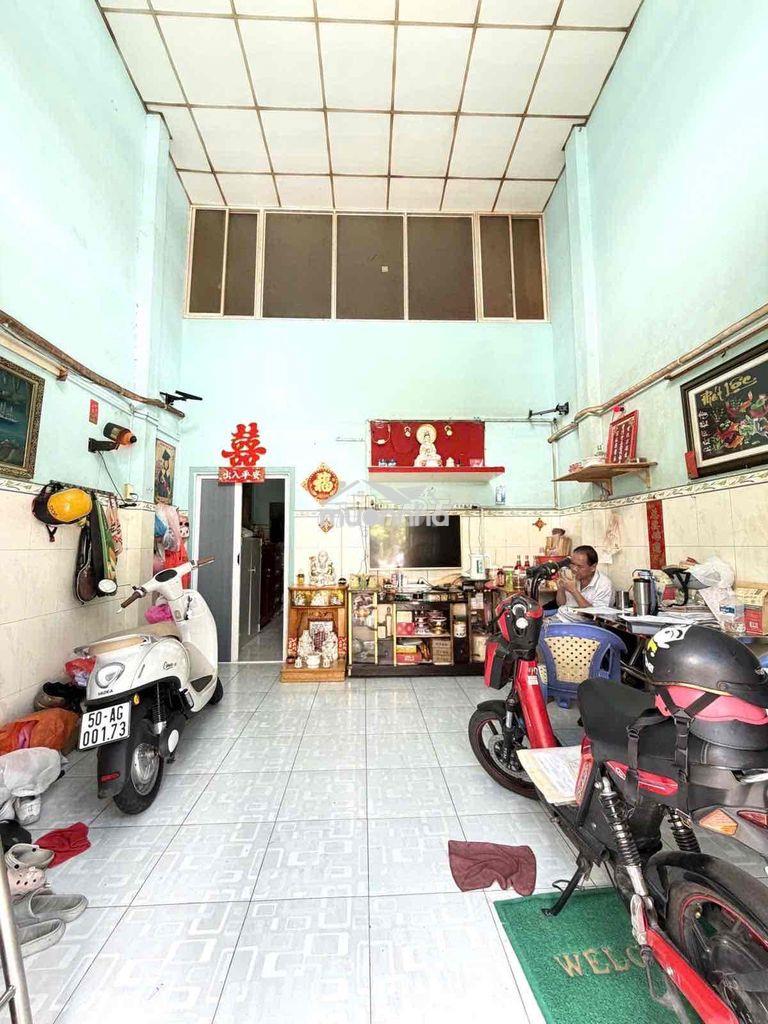 Tôi chính chủ cần bán gấp căn nhà ở quận 11