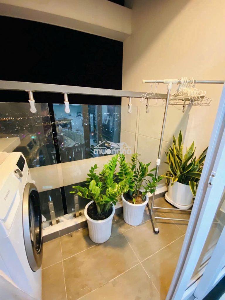 Chung cư phú thọ đường nguyễn thị nhỏ cần bán gấp tặng nội thất