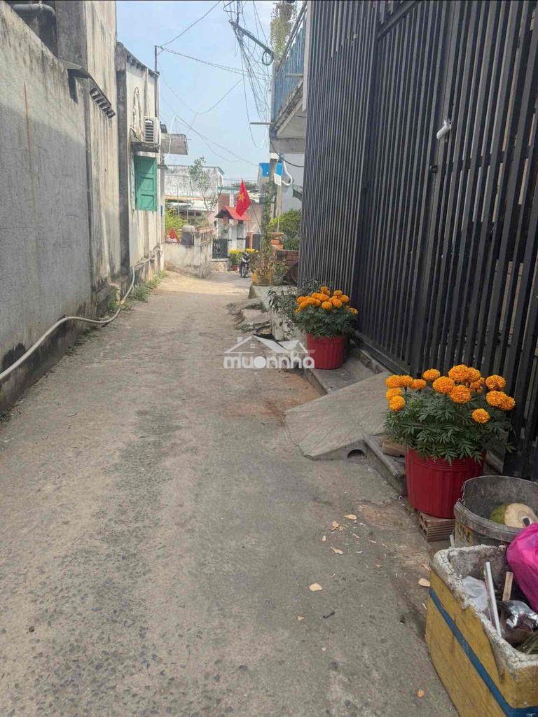 Nhà riêng 5,5tr - Ảnh 3