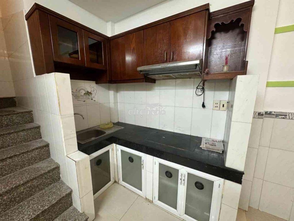 Bình thới - 24m² - 1 căn ra mặt tiền - chỉ 2 tỷ hơn - sát đầm sen - Ảnh 3