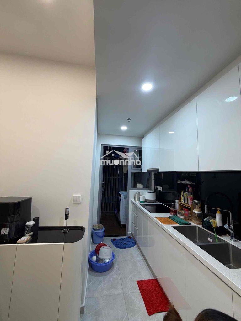 Căn 2pn/2wc 79.7m2, full nội thất, view hồ bơi - Ảnh 3