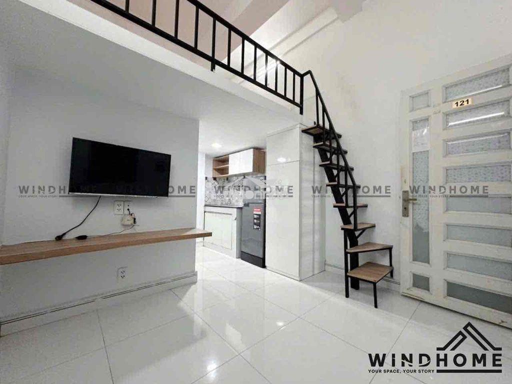 Khai trương hơn 20phòng mới nét keng full nội thất gần tdtu, rmit - Ảnh 4