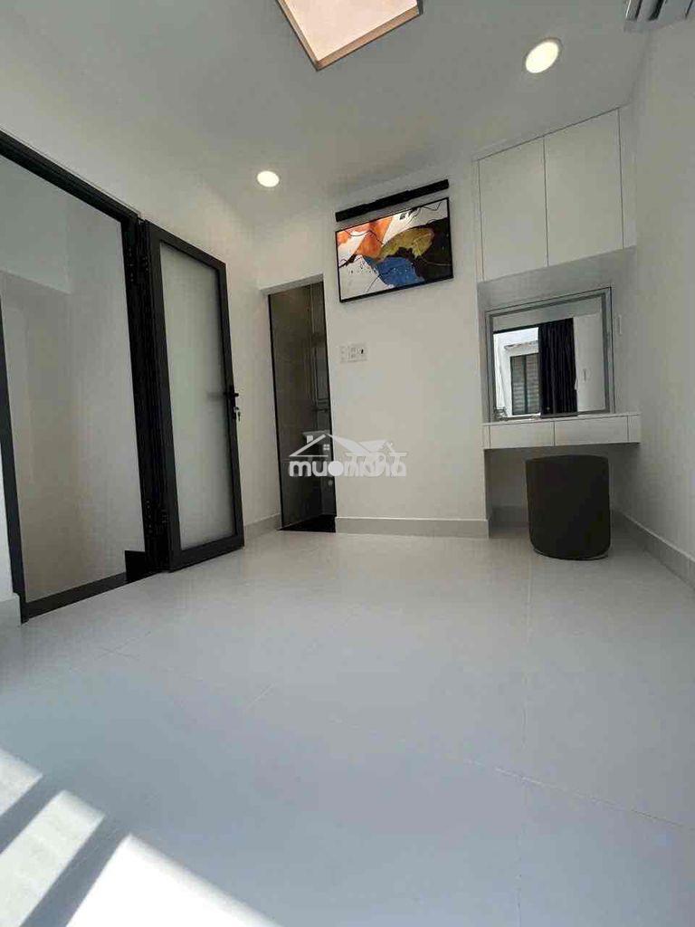 🔥 Hiếm – mặt tiền thụt trần quốc toản, q3 – chỉ 4,68 tỷ 🔥