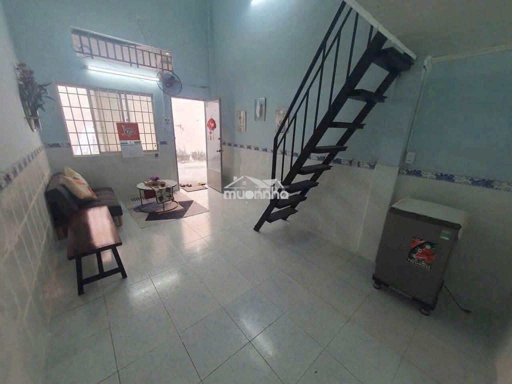 8 triệu cho thuê nguyên căn hẻm 119 nguyễn thị thập - quận 7 . - Ảnh 3
