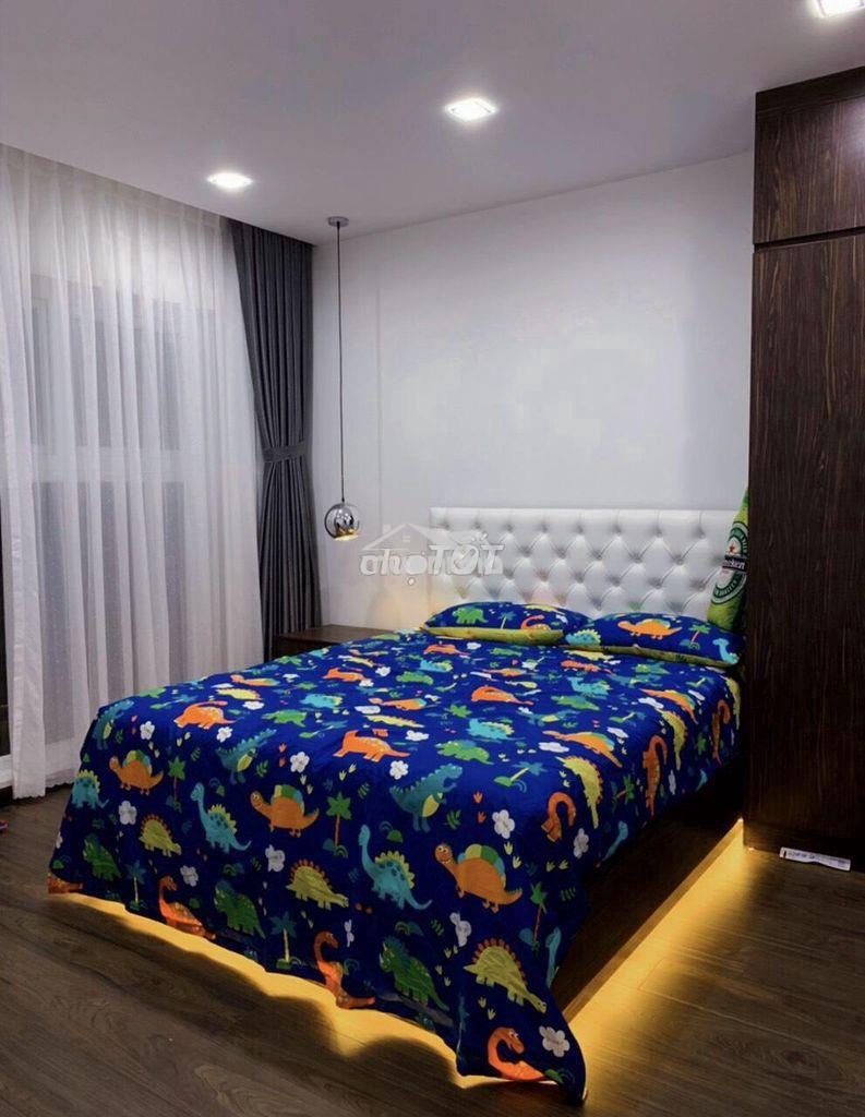 Bán căn hộ chung cư cantavil hoàn cầu 125m2 3 pn giá 10,5 tỷ - Ảnh 3