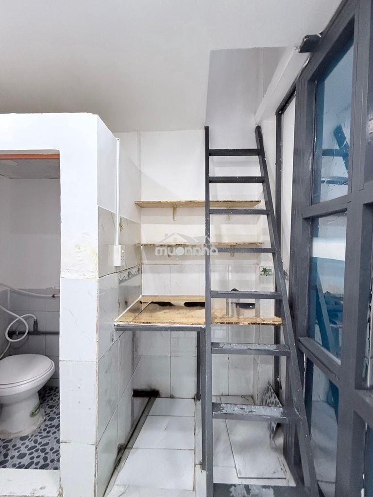 Siêu hiếm , hơn 1 tỷ xíu có hộ khẩu sài gòn - quận tân bình  - Ảnh 3