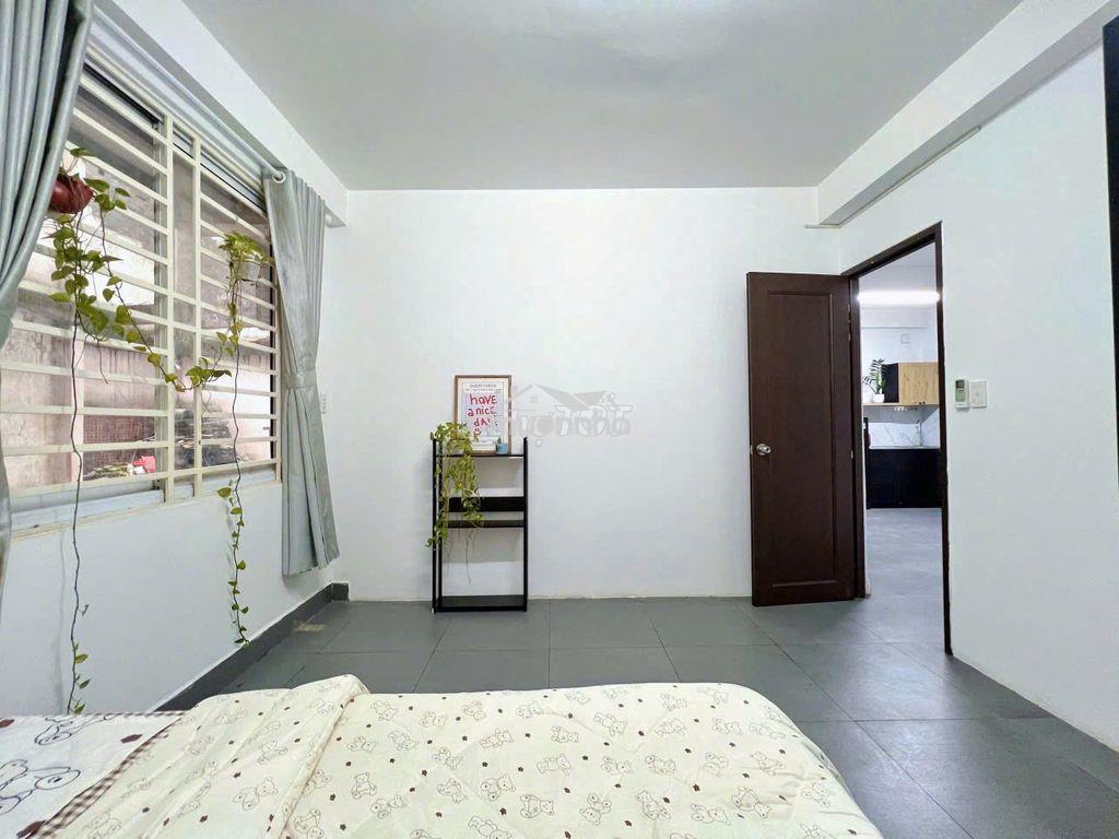 2pn full nt máy giặt riêng ngay emart phan văn trị, iuh, văn lang cs3 - Ảnh 3