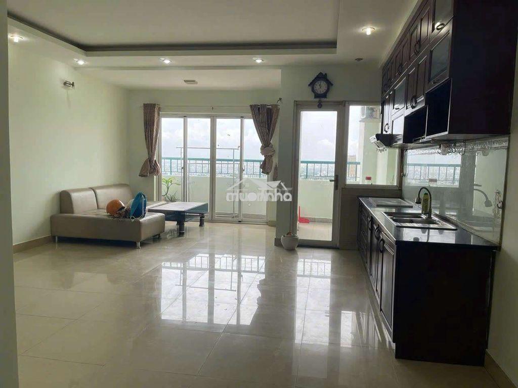 Chính chủ cần bán chung cư blue sapphire bình phú - Ảnh 2
