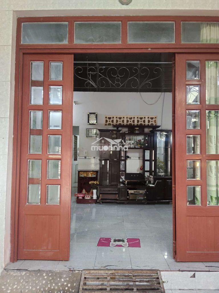 Nhà chính chủ cho thuê