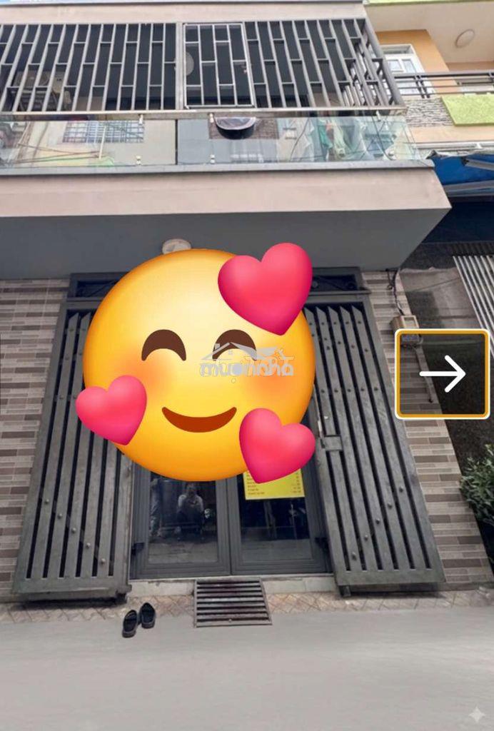 💯Tuyệt tác q5-nhỉnh 3 ty-hẻm xe hơi-khu vip ít nhà bán-3 tầng 2pn-gấp😍