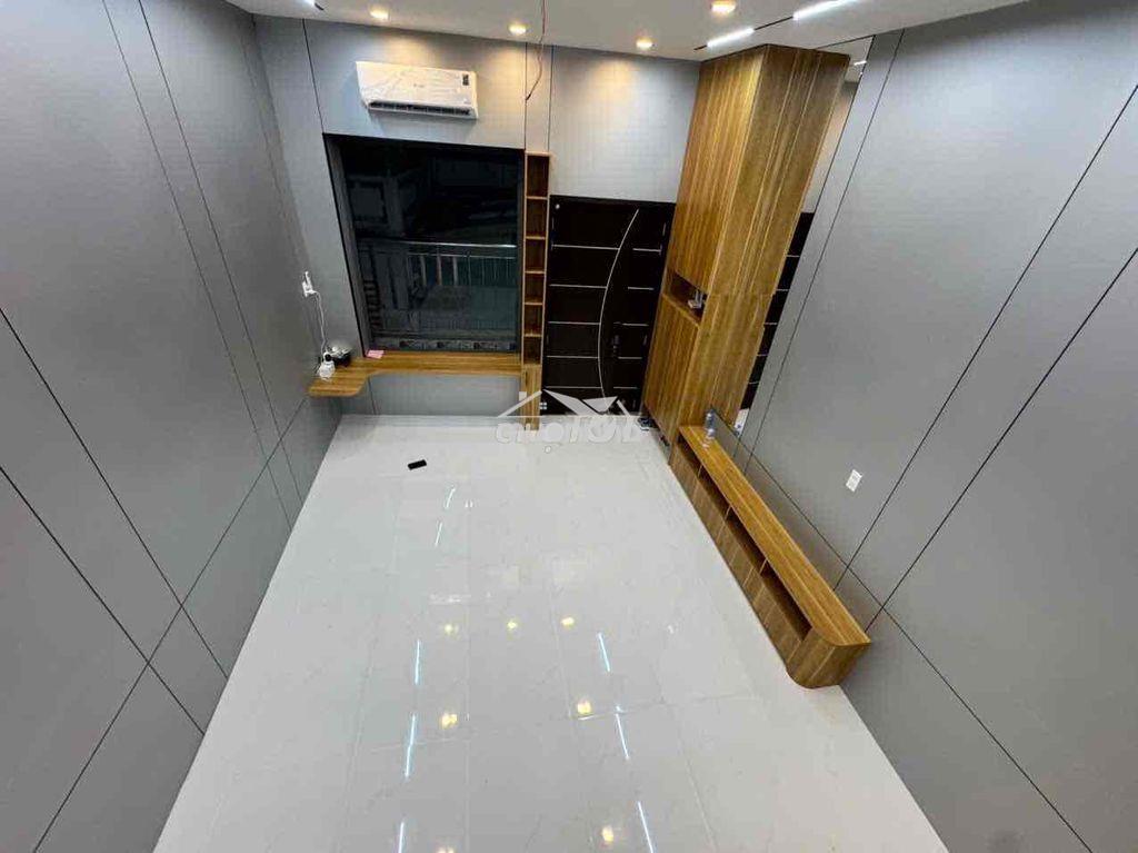 Chung cư bình tây ngay chợ lớn nhà đẹp ở liền 123d bình tây hơn 2ty - Ảnh 3