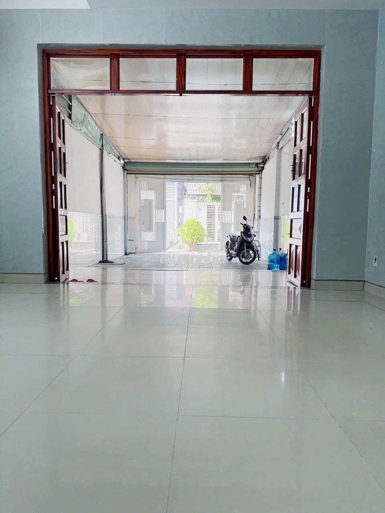 Cho thuê nhà 3 lầu giá rẻ hẻm đường dương thị mười quận 12 - Ảnh 3