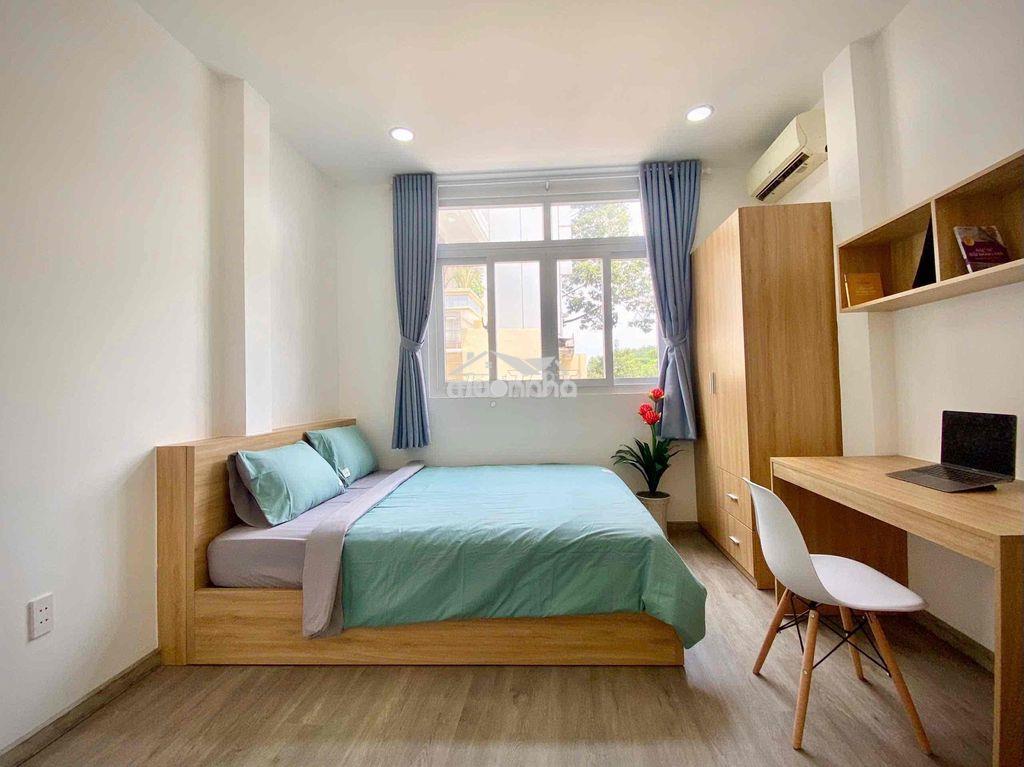 Phòng thuê giá tốt ngay nguyễn thị minh khai q1 - Ảnh 2