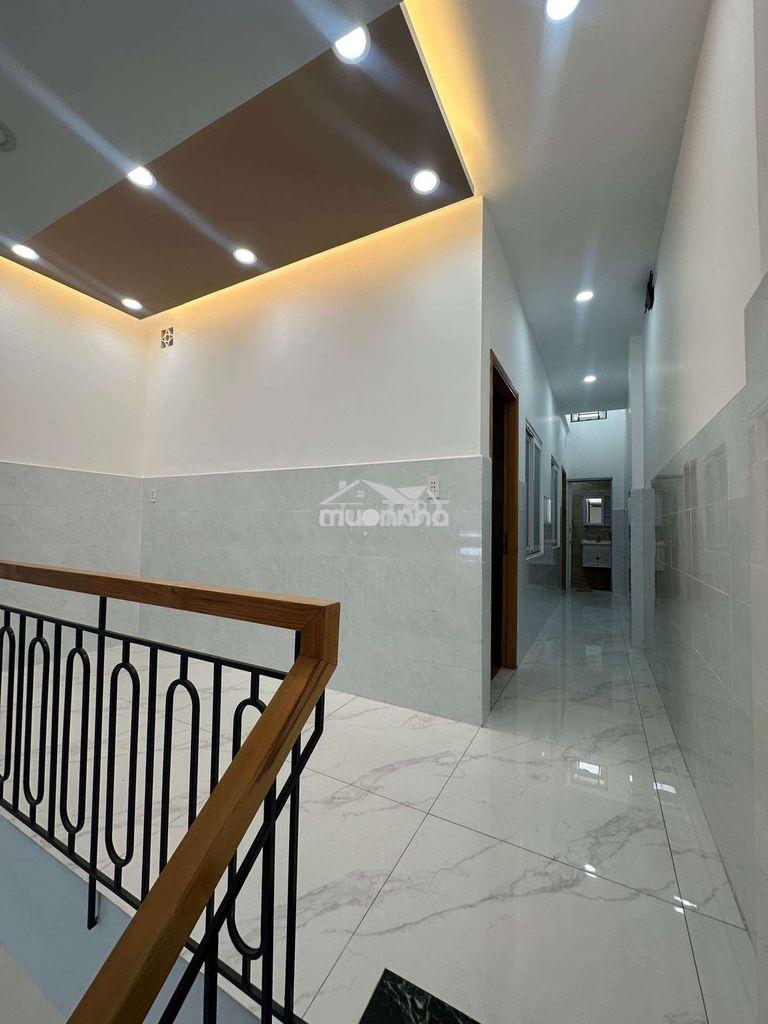 Bán nhà tân bình ngang 4.4m hxh lạc long quân 67m2 chỉ 8.7 tỷ - Ảnh 4