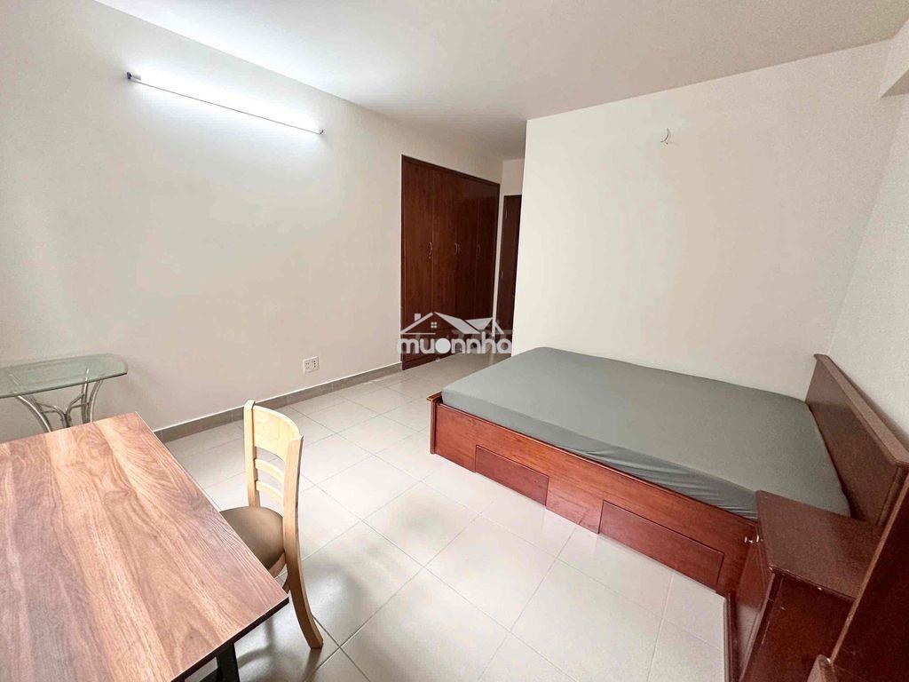 ✨Siêu phẩm studio tách bếp_cửa sổ_full nt_hẻm xe hơi gần ueh cab - Ảnh 2