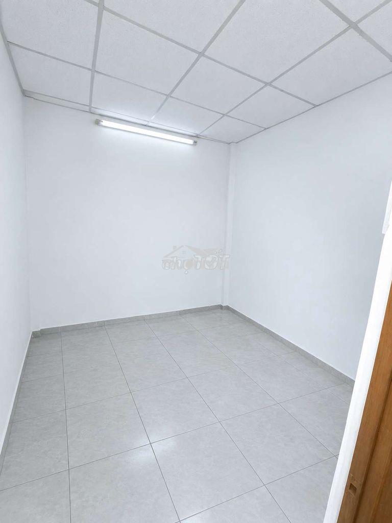 Nhà 3 phòng 3,5 x 20m nguyễn văn luông
