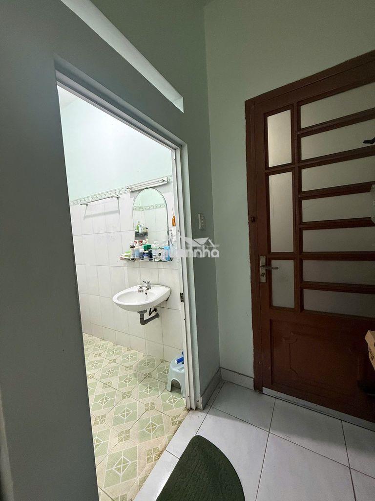Trọ hssv ban công, cửa sổ to, gần bk, ueh, pnt, huflit quận 10 - Ảnh 2