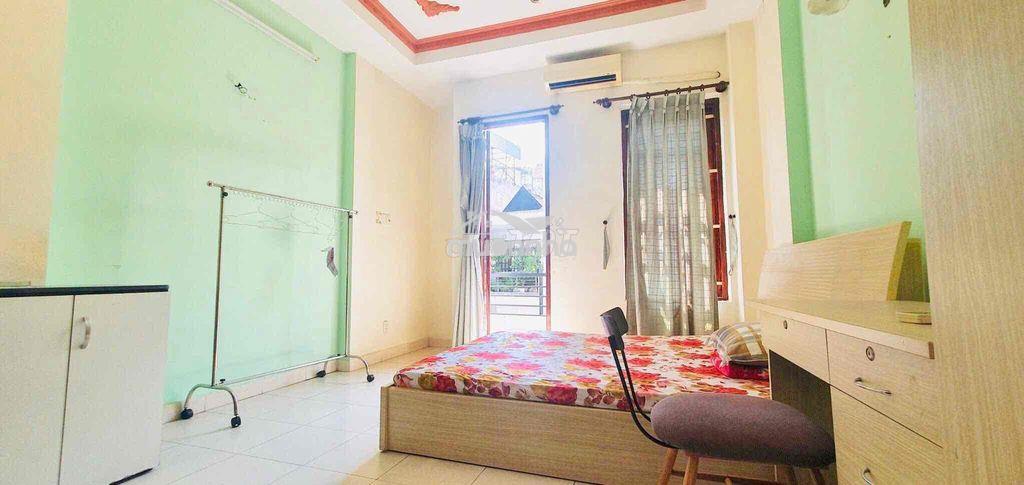 Phòng đầy đủ tiện nghi ngay vòng xoay trần não ( chân cầu sg ) - Ảnh 2