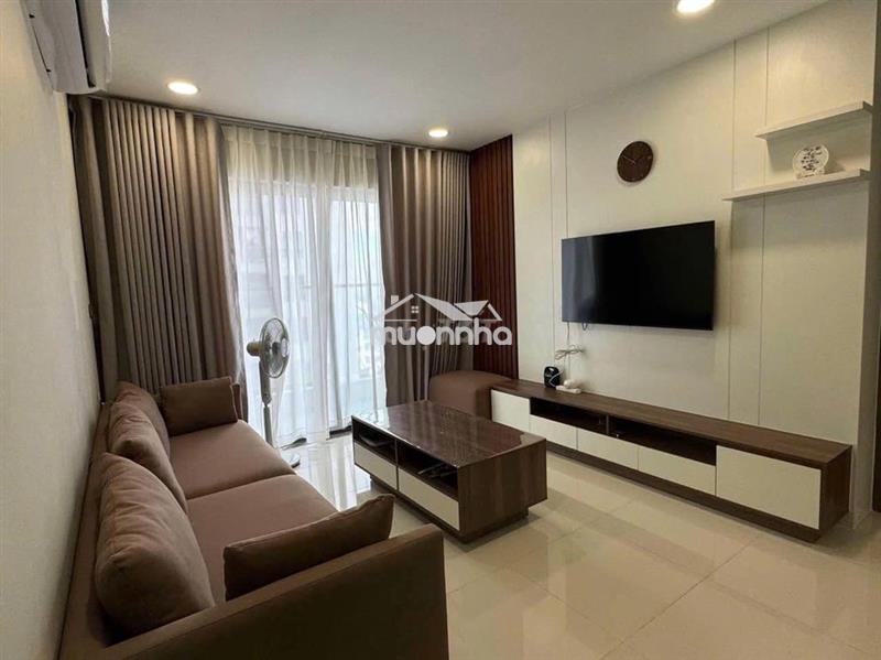 C/c  moscow tower- tham lương : căn 3p, nội thất cao cấp giá 12tr/th